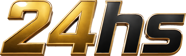 24hs